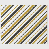 Ontwerp kerstpatroon cadeaupapier (Vlak)