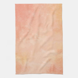 Ontwerp keukenhanddoek voor Waterverf van perzage