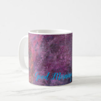 Ontwerp koffiemokken & Theemokken Koffiemok
