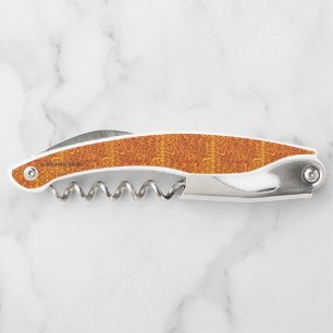 Ontwerp Kurkentrekker