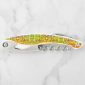 Ontwerp Kurkentrekker (Voorkant)