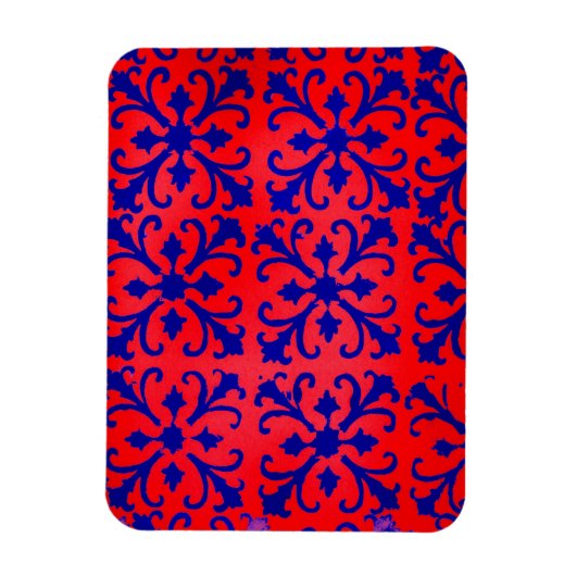 Ontwerp Magneet (Verticaal)