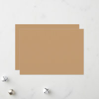 Ontwerp met een bruine achtergrond en witte rand