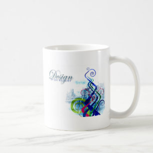 ontwerp-mok koffiemok