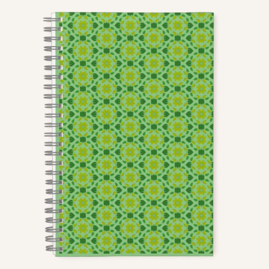 Ontwerp Notitieboek (Voorkant)