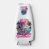 Ontwerp of creëer zelf bewaren: -) Koolsysteem voo Flesjeskoeler (Voorkant)