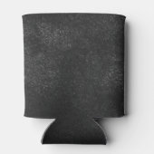 Ontwerp op uw manier - Creëer uw eigen manier Blikjeskoeler (Achterkant)