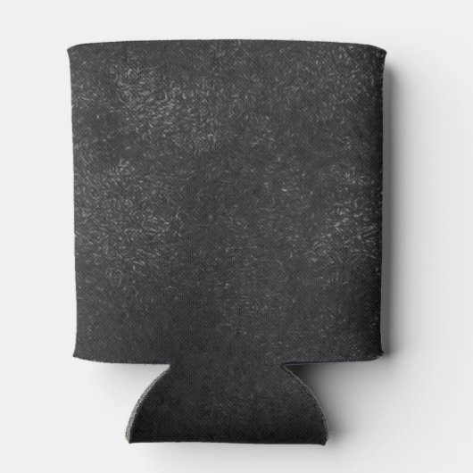 Ontwerp op uw manier - Creëer uw eigen manier Blikjeskoeler (Achterkant)