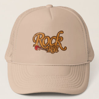  ontwerp Pet - Rock 'n Roll