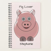 Ontwerp pingelen planner (Voorkant)