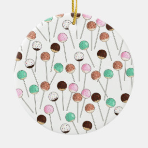 Ontwerp Pop sluiten Keramisch Ornament