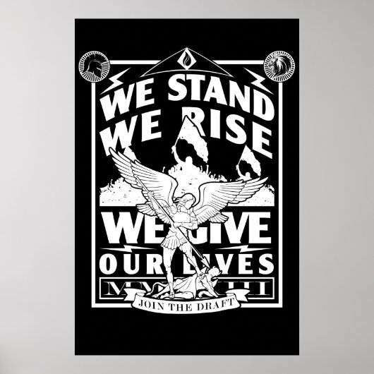 ONTWERP-Poster (2023) Poster (Voorkant)