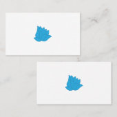 Ontwerp Professionele Visitekaartjes (Voorkant / Achterkant)