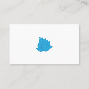 Ontwerp Professionele Visitekaartjes