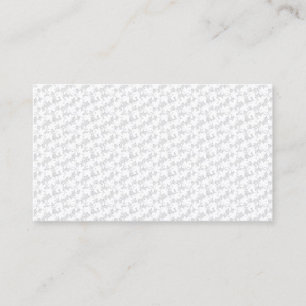 Ontwerp Professionele Visitekaartjes Contactkaartje