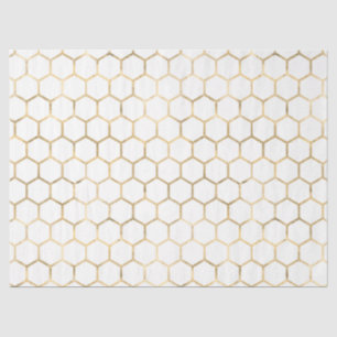 Ontwerp serenity Bee Series 27 Tissuepapier