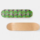Ontwerp Skateboard (Horizontaal)