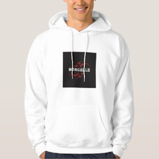 Ontwerp sport hoodie