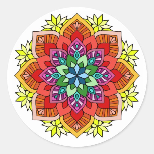 Ontwerp sticker 2 (Voorkant)