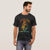 Ontwerp T-shirt (Voorkant volledig)