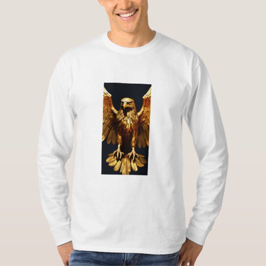 Ontwerp t-shirt (Voorkant)