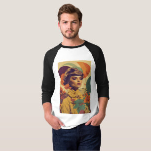 ontwerp t-shirt