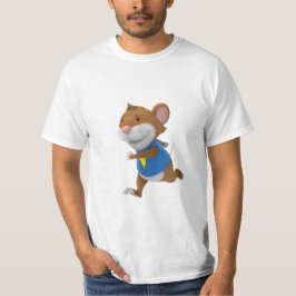Ontwerp T-Shirt-muis T-shirt