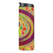 Ontwerp Thermosbeker (Geroteerd rechts)