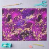 Ontwerp uit de Marble Galaxy-reeks 14 Tissuepapier (Craft)