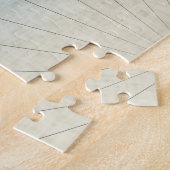 Ontwerp uit de Nautical-reeks 19-weefselpapier Legpuzzel (Zijkant)