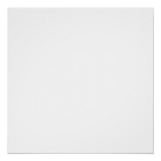 Ontwerp uw droom - 20x20 inch glanzend afgewerkt perfect poster (Voorkant)