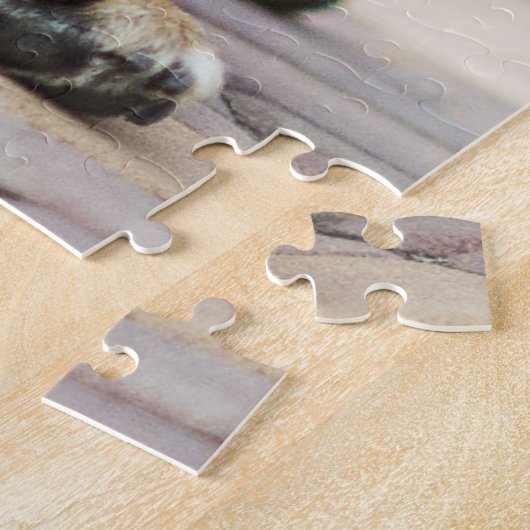 Ontwerp uw eigen 16x20-inch/520-artikelen aangepas legpuzzel (Zijkant)