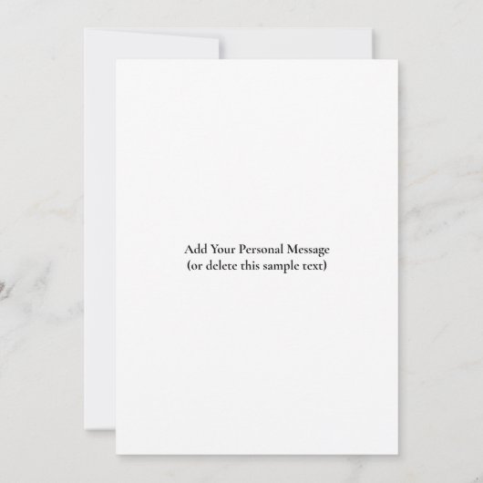 Ontwerp uw eigen 22 fotocollage ingelijst kunst aankondiging (Achterkant)