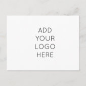 Ontwerp uw eigen aangepaste, aangepaste Afbeelding Briefkaart (Voorkant)