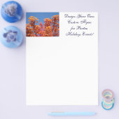 Ontwerp uw eigen aangepaste brochure! Partijen bij Flyer (Enkel)