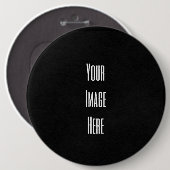 Ontwerp uw eigen aangepaste Button (Voorkant /achterkant)