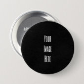 Ontwerp uw eigen aangepaste Button (Voorkant /achterkant)