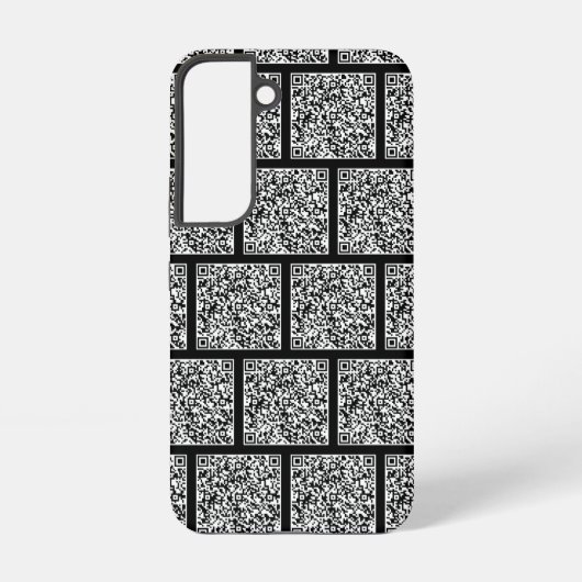 Ontwerp uw eigen aangepaste kleur gepersonaliseerd samsung galaxy hoesje (Achterkant)
