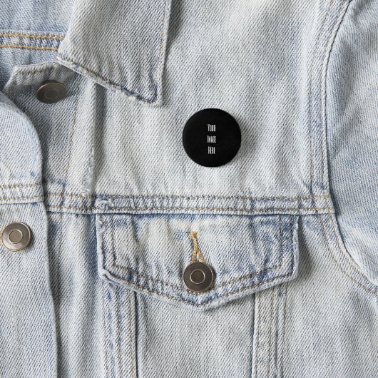 Ontwerp uw eigen aangepaste ontwerp ronde button 3,2 cm (In situ)