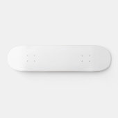 Ontwerp uw eigen aangepaste skateboard (Horizontaal)