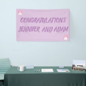 Ontwerp uw eigen banners voor WEDDING (Beurs)