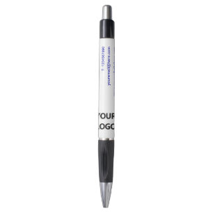 Ontwerp uw eigen bedrijf Promotionele Pen Voorbeel