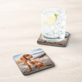 ONTWERP UW EIGEN BIER ONDERZETTER (Rechterzijde)