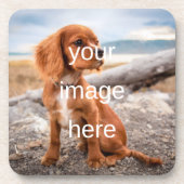 ONTWERP UW EIGEN BIER ONDERZETTER (Voorkant)