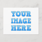 Ontwerp uw eigen Briefkaart (Voorkant)