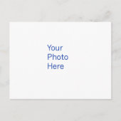 Ontwerp uw eigen Briefkaart (Voorkant)