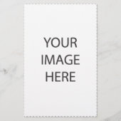 Ontwerp uw eigen briefpapier (Voorkant)