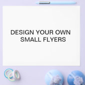 Ontwerp uw eigen brochures (Enkel)