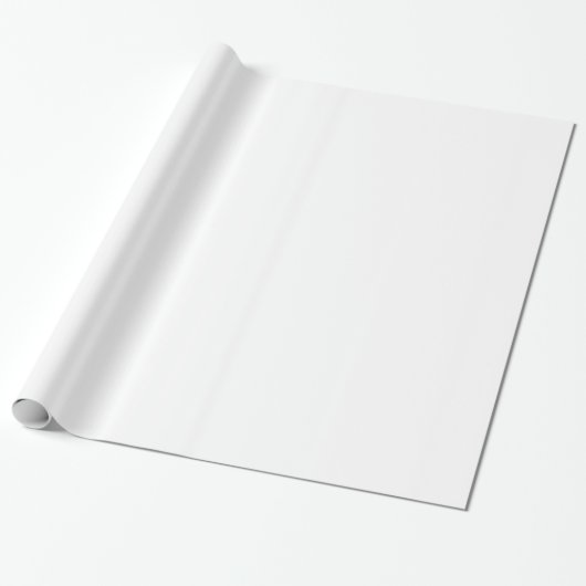 Ontwerp uw eigen cadeaupapier (Uitgerold)