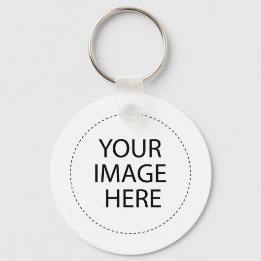 Ontwerp uw eigen cadeautjes sleutelhanger (Voorkant)